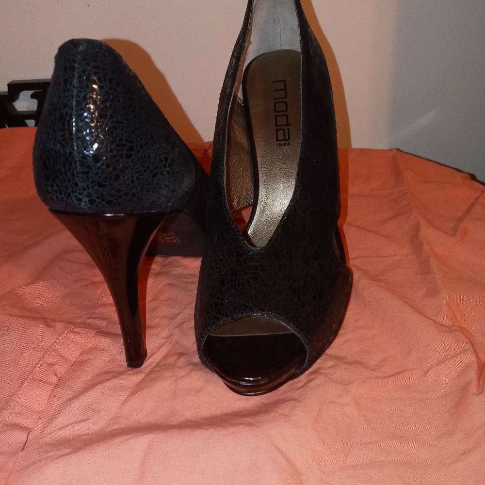 Moda spana - Picture 5 of 6
